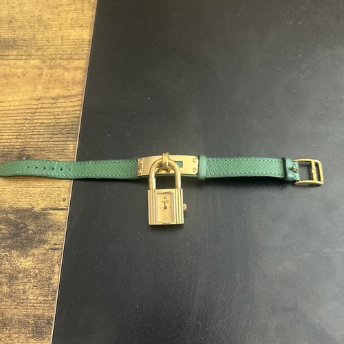 Hermès montre kelly - montre,