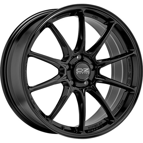 Jante alu racing hyper - racing, gt