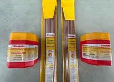 2 Étuis Baguettes Brasure