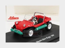1:43 SCHUCO Meyers Manx Buggy