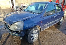 Toutes pièces Renault clio 2