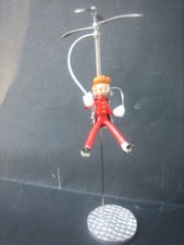 Figurine 2006 Spirou