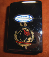 Briquet ZIPPO Bradford PA