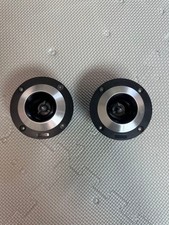 Paire de tweeter FOSTEX FT-17H