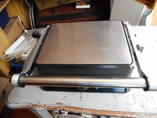 GRILLE viande QILIVE 1800W