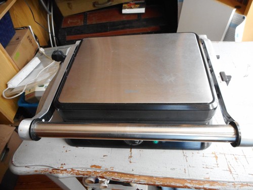 Grille viande qilive - grille,