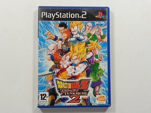 Dragon ball budokai - ball,