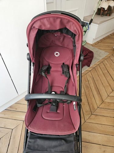 Bugaboo poussette siège - bugaboo,