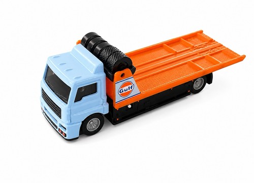 Hotwheels rare camion - rare,