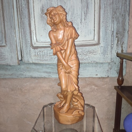 Art nouveau terracotta world - nouveau,