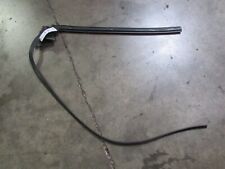 Ferrari 488, LH, grattoir