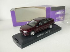 RENAULT LAGUNA I Phase 1