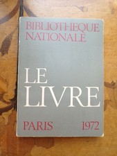 9898  Bibliothèque nationale