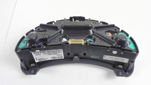 Compteur opel corsa - corsa, c