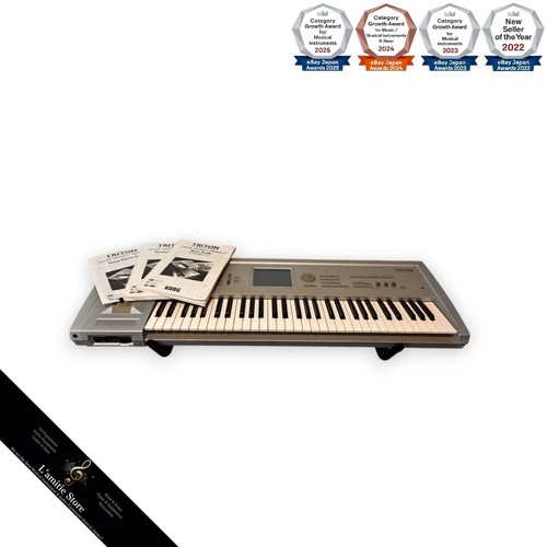 Clavier synthétiseur korg - de,