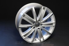 5N0601025D ALLOY WHEEL 18 inch