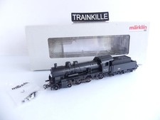 (1) 37036 / MARKLIN 3 RAILS HO