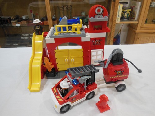 Set lego duplo n - set, n°6168