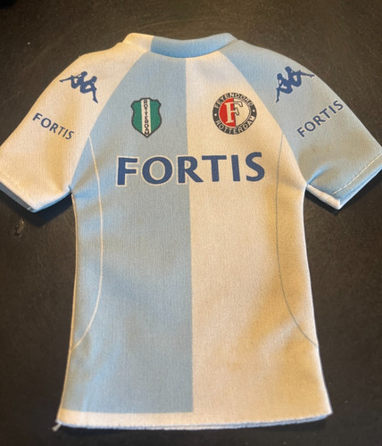 Mini maillot feyenoord - maillot,