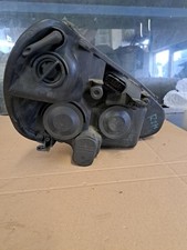 Optique avant principal gauche