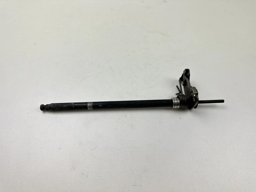 Axe selecteur kawasaki 1000 - kawasaki, z