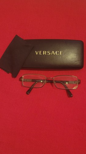 Lunettes versace monture - lunettes,