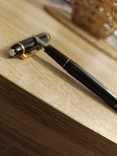 Stylo plume Montblanc