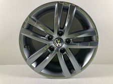 Jante en Aluminium VW Touareg