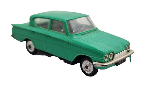 Ford consul 315 les - n°74,