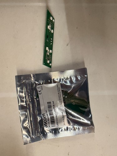 Ascom r842346 1a1 circuit led - ascom, r842346/1a1-