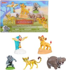 La Garde du Roi Lion anime Lot