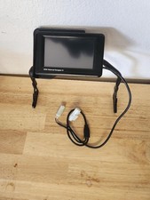 BMW Navigator IV GPS Motorcycle R1200GS 2013-18 with Mounting Bracket