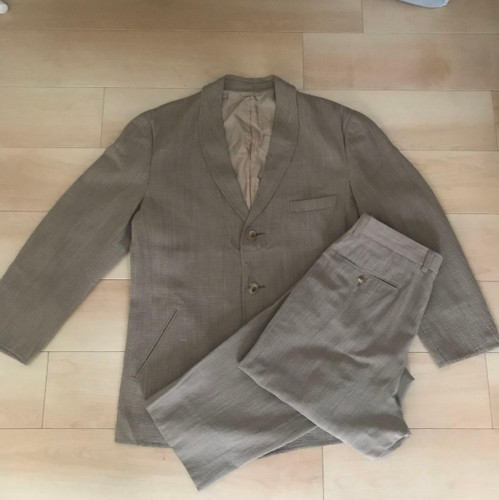 Ensemble costume homme issey - homme,