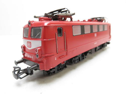 Märklin 3037 lokomotive - märklin,