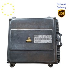 Moteur Centralita Renault