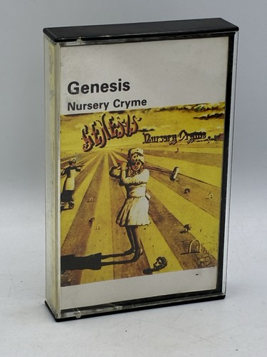 Vintage cassette audio tape - cassette,