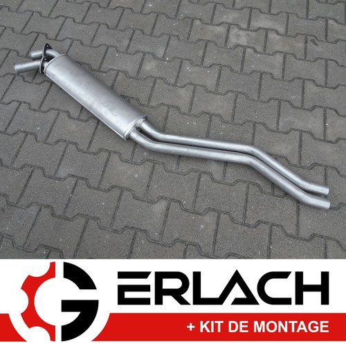 Pour bmw 3er e30 323 - 3er, i