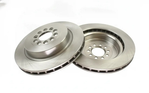 Disque frein ventilé de - frein,