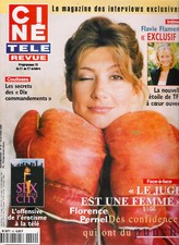 Ciné Télé Revue n° 42