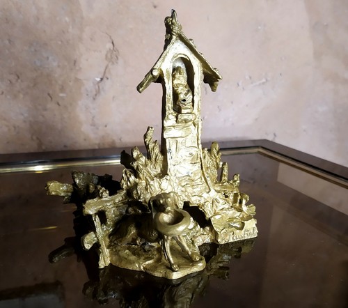 Antique ferdinand pautrot - antique,