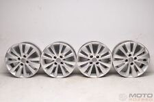 CITROEN 4X Jantes En Aluminium