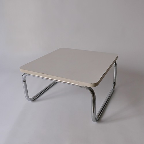 Table basse marcel breuer - table,