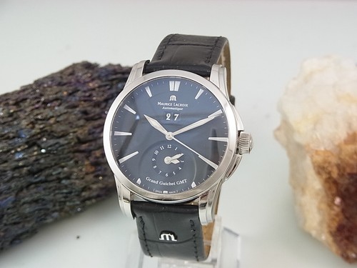 Maurice lacroix pontos grand - lacroix,