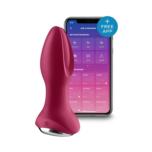Sextoys pour tous plug anal - sextoys,