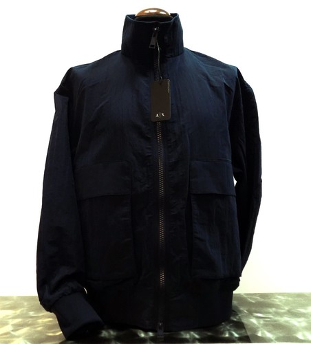 Blouson armani exchange homme - blouson,