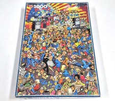 1988 Jan van Haasteren 1642