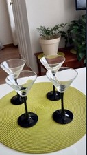 verres à cocktail