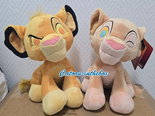 Peluche plush disney 30 - disney,
