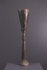 Coupe Pende AFRICAN ART