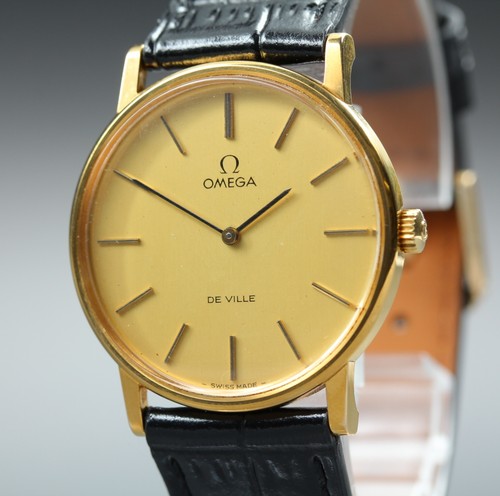Montre habillée homme - , vintage